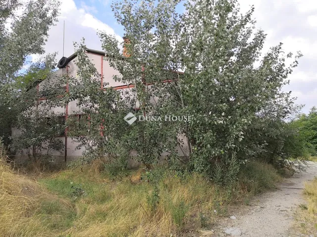 Eladó kereskedelmi és ipari ingatlan Szabadszállás 200 nm