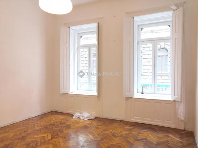 Eladó lakás Budapest VII. kerület 79 nm