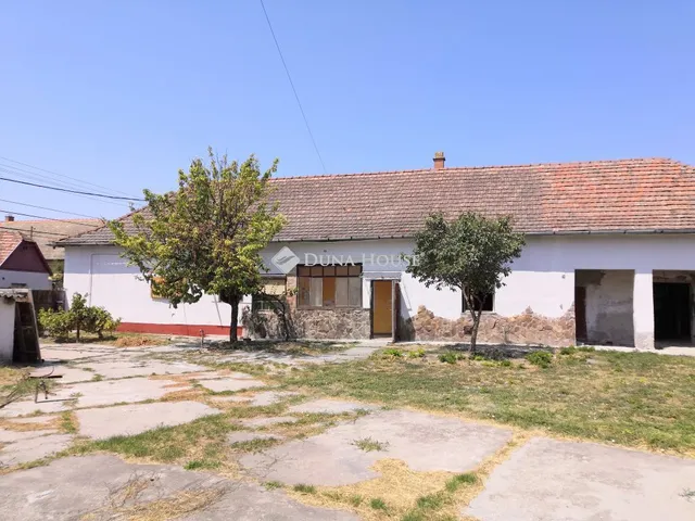 Eladó ház Szabadszállás 96 nm