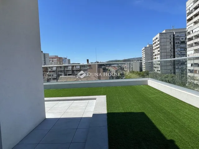 Kiadó lakás Budapest VIII. kerület, Kőris utca 43 nm