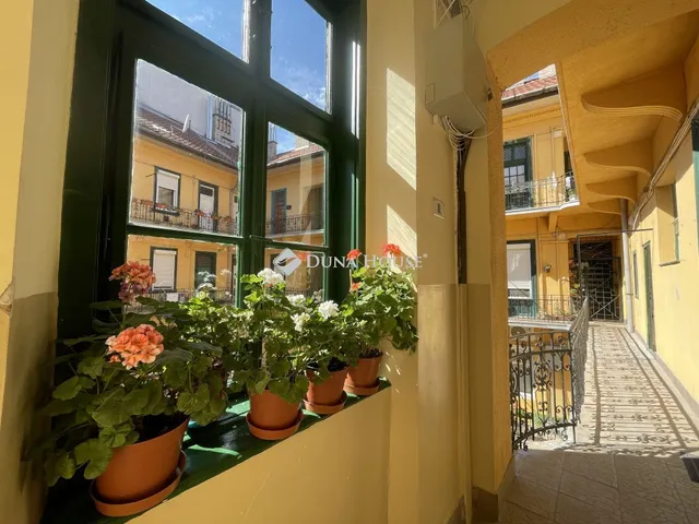Eladó lakás Budapest VIII. kerület, Orczy út 29 nm