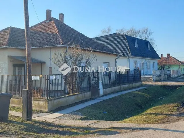 Eladó ház Vésztő 186 nm