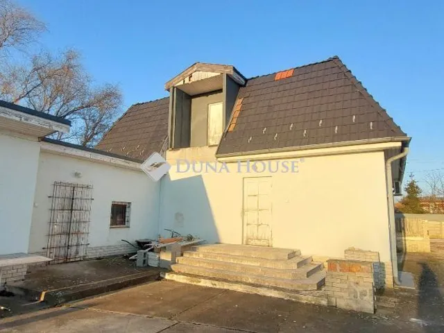 Eladó ház Vésztő 186 nm