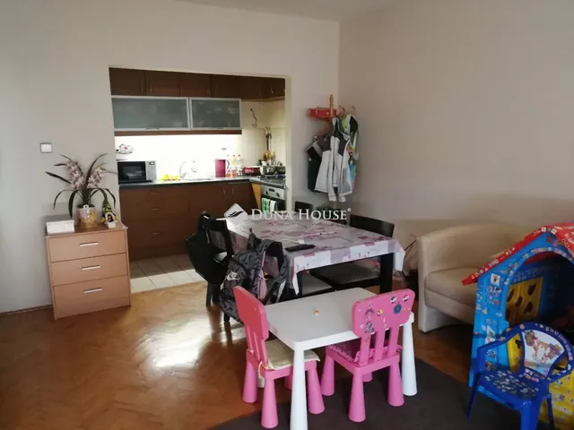 Eladó lakás Budapest XIV. kerület 46 nm