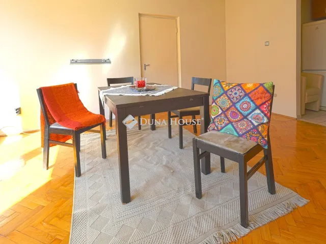 Eladó lakás Budapest XIV. kerület 46 nm