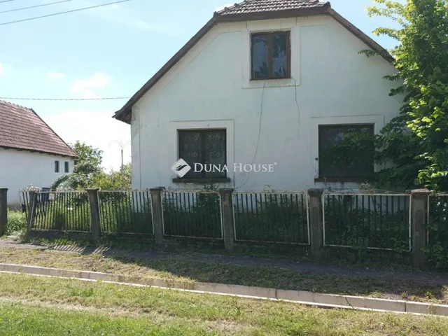 Eladó ház Csengerújfalu 98 nm