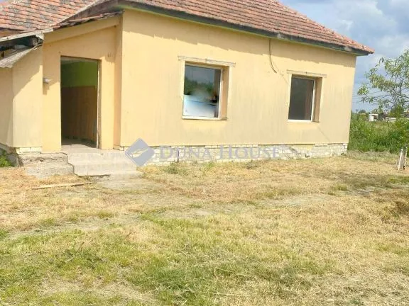 Eladó ház Kunszentmárton 99 nm