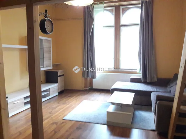 Kiadó lakás Budapest VIII. kerület 42 nm