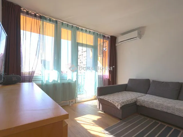 Eladó lakás Budapest VIII. kerület, Baross utca 45 nm