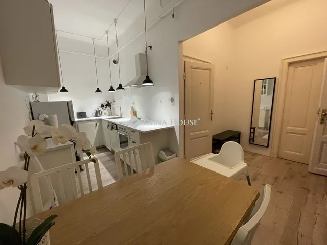 Eladó lakás Budapest XII. kerület 36 nm