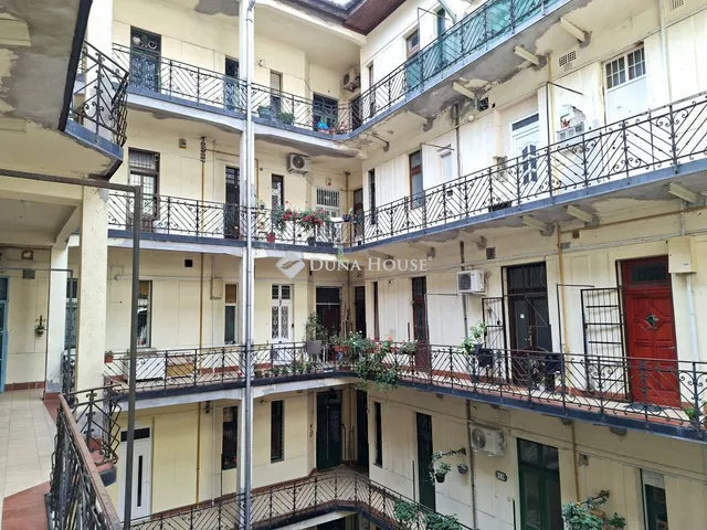 Eladó lakás Budapest IX. kerület 111 nm
