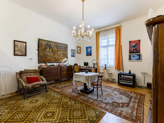 Eladó lakás Budapest IX. kerület 111 nm