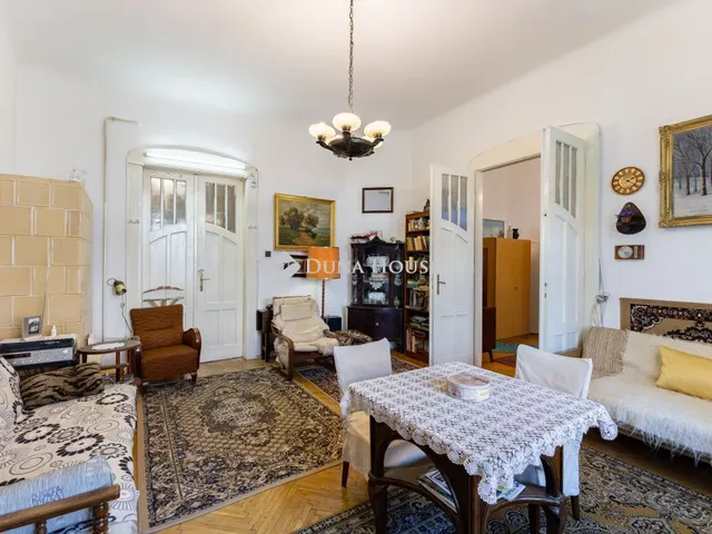 Eladó lakás Budapest IX. kerület, Soroksári út 111 nm