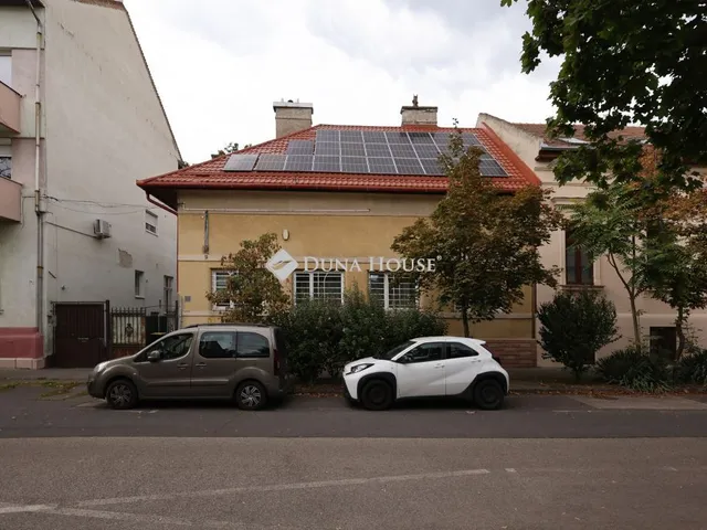 Eladó ház Budapest VIII. kerület 183 nm