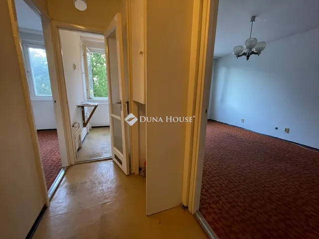 Eladó lakás Budapest IV. kerület 35 nm