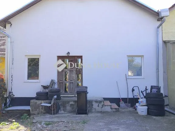 Eladó ház Martonvásár 57 nm
