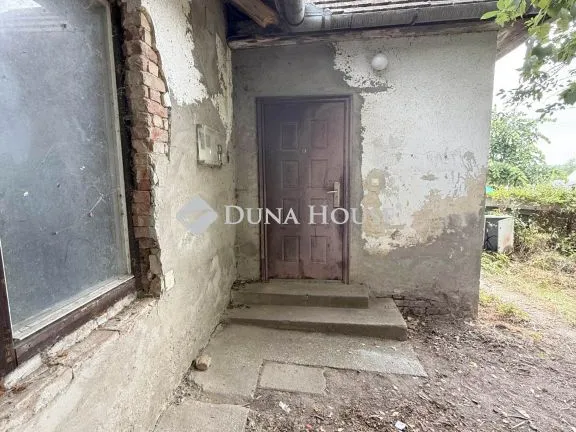 Eladó ház Kaposvár 54 nm