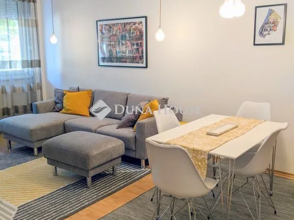 Eladó lakás Budapest XIII. kerület 48 nm