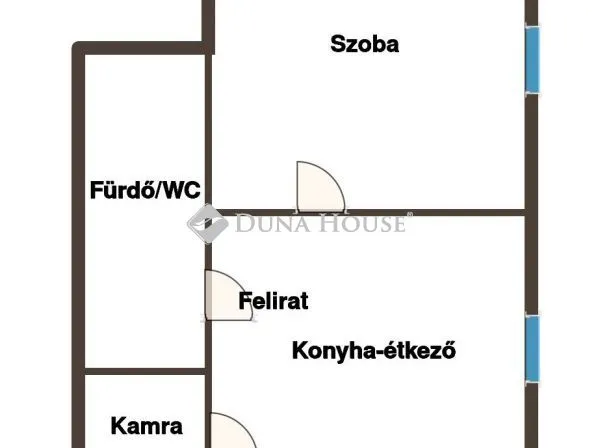 Eladó ház Budapest XXII. kerület, Jókai Mór utca 137 nm