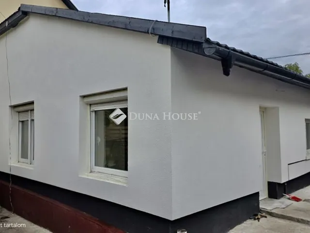 Eladó ház Budapest XX. kerület 50 nm