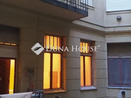 Kiadó lakás Budapest V. kerület, Régi posta utca 40 nm