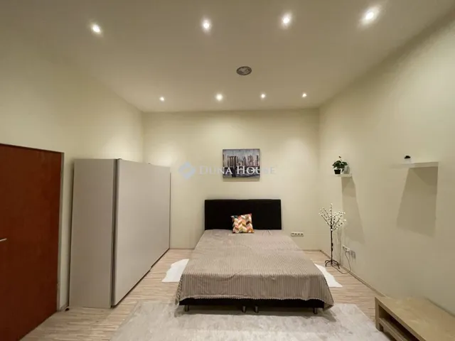 Kiadó lakás Budapest V. kerület 40 nm