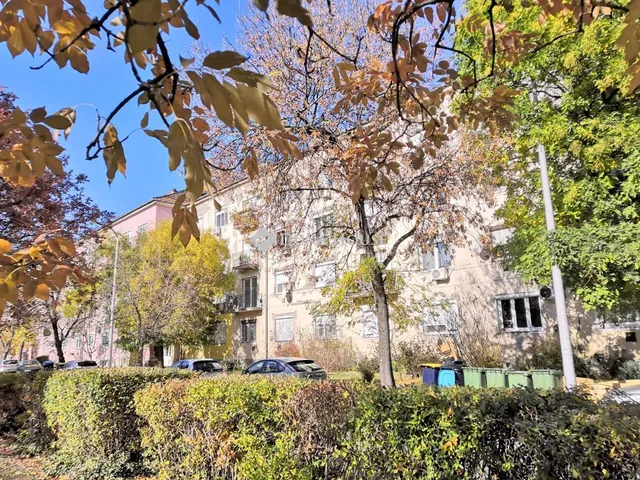 Eladó lakás Budapest XI. kerület 34 nm