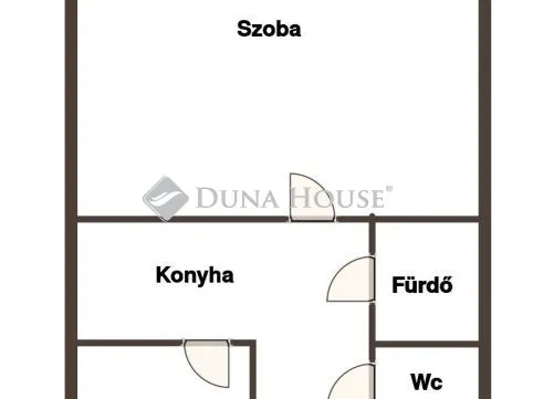 Eladó lakás Budapest XI. kerület 34 nm