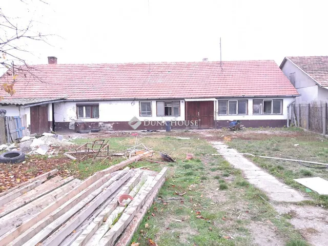 Eladó ház Szabadszállás 81 nm