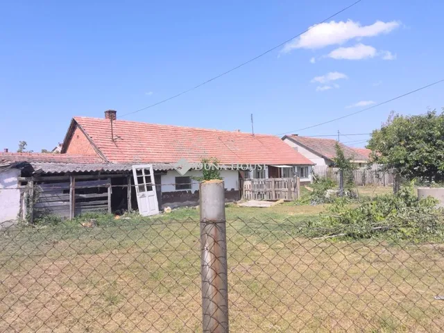 Eladó ház Szabadszállás 81 nm