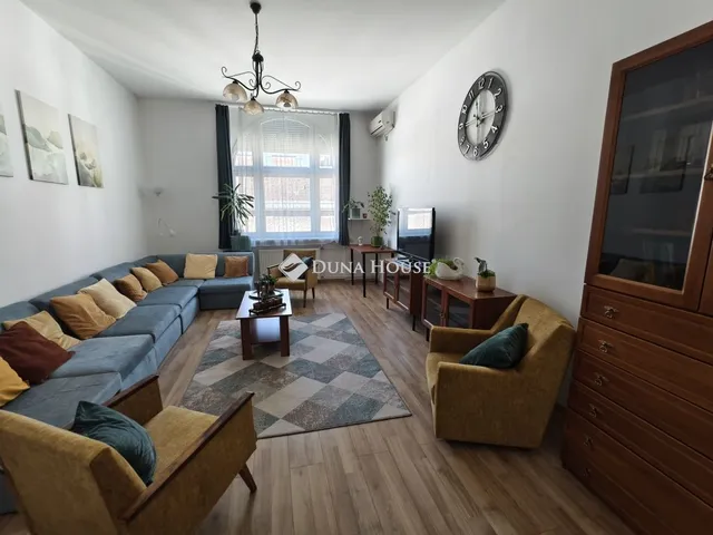 Eladó lakás Budapest XIII. kerület 78 nm