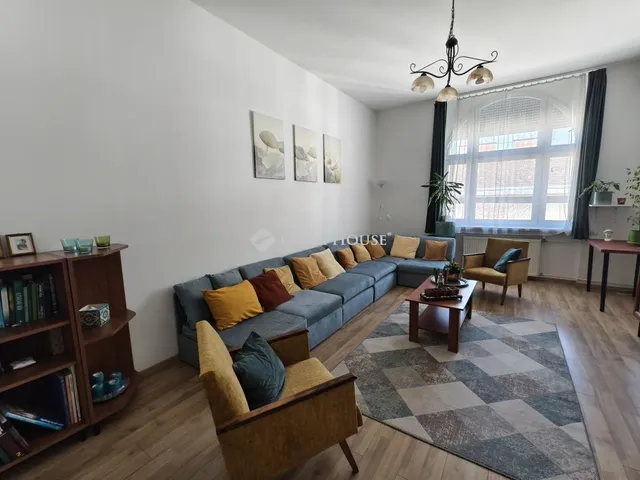 Eladó lakás Budapest XIII. kerület, Hegedűs Gyula utca 78 nm