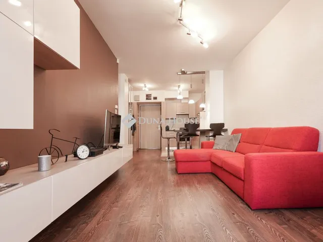 Eladó lakás Budapest VIII. kerület 50 nm