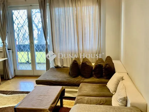 Kiadó lakás Budapest XII. kerület 66 nm
