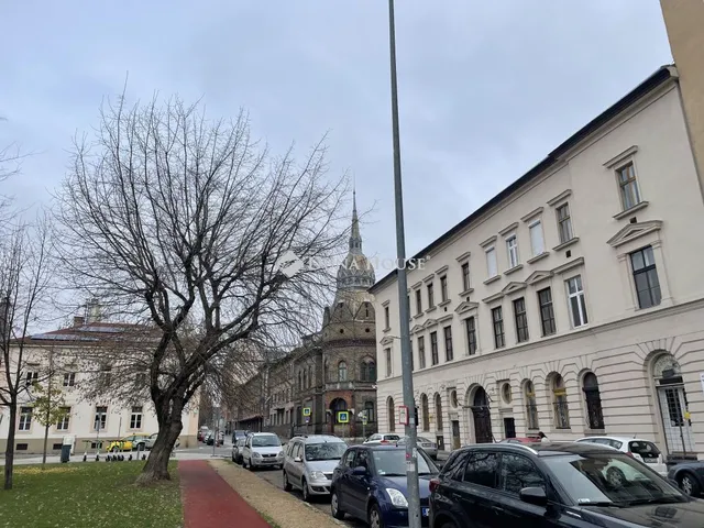 Eladó kereskedelmi és ipari ingatlan Budapest VIII. kerület 147 nm