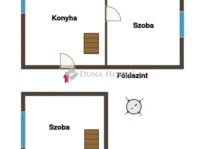 Eladó mezőgazdasági ingatlan Budapest XXIII. kerület 25 nm