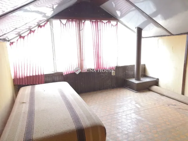 Eladó mezőgazdasági ingatlan Budapest XXIII. kerület 25 nm