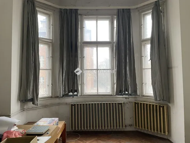 Eladó lakás Budapest VIII. kerület 55 nm