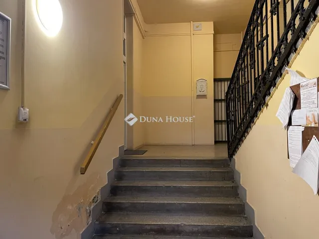 Eladó lakás Budapest VIII. kerület, Delej utca 55 nm