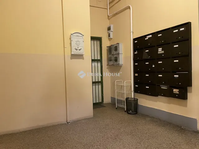 Eladó lakás Budapest VIII. kerület, Delej utca 55 nm