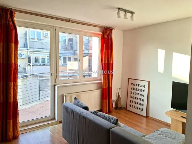 Eladó lakás Budapest IX. kerület 52 nm