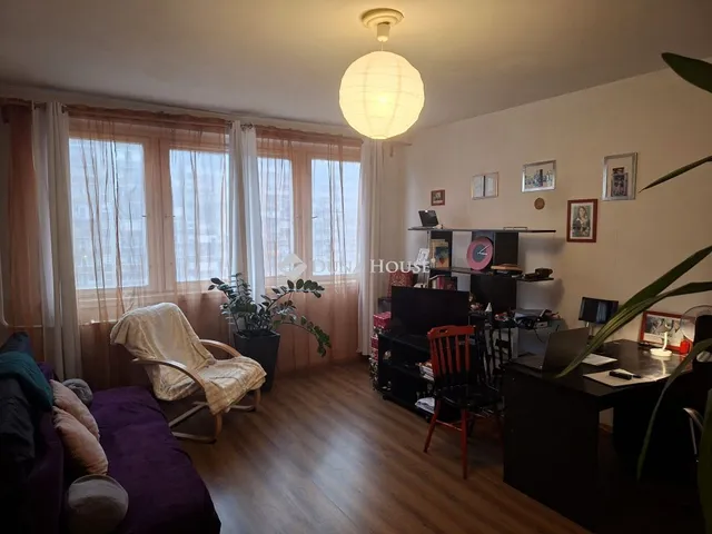 Eladó lakás Budapest VIII. kerület 50 nm