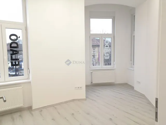 Eladó lakás Budapest I. kerület 90 nm