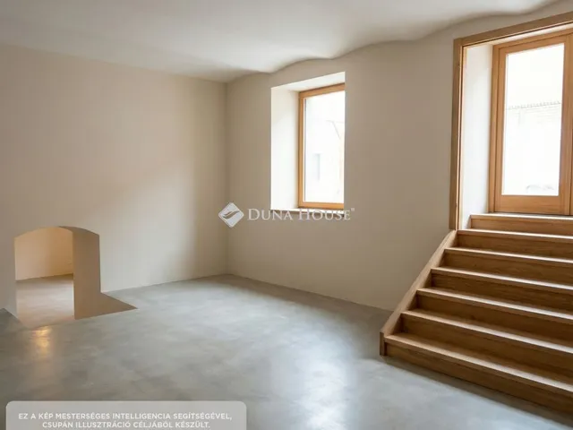 Kiadó kereskedelmi és ipari ingatlan Budapest VIII. kerület 91 nm