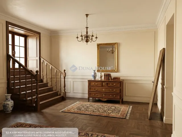 Kiadó kereskedelmi és ipari ingatlan Budapest VIII. kerület 91 nm