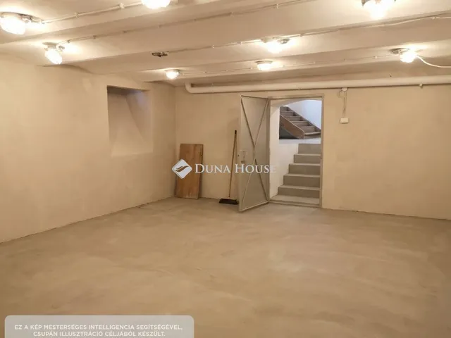 Kiadó kereskedelmi és ipari ingatlan Budapest VIII. kerület 91 nm