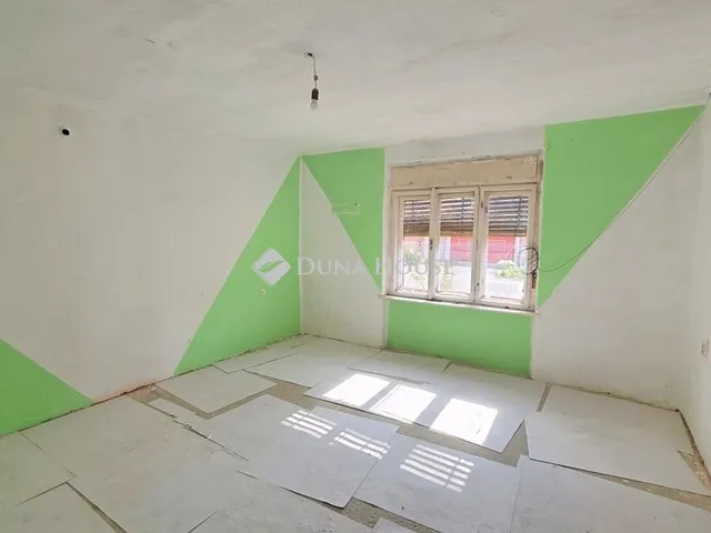 Eladó ház Csanádapáca 90 nm