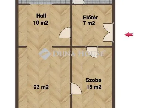 Kiadó lakás Budapest V. kerület, Semmelweis utca 73 nm