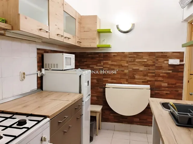 Eladó lakás Budapest VIII. kerület 28 nm