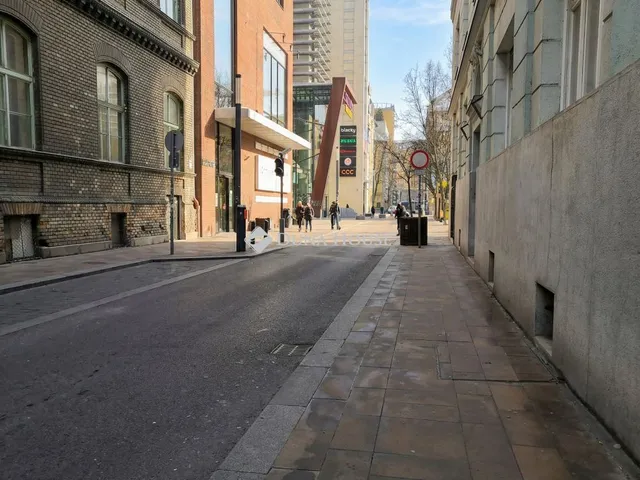 Eladó kereskedelmi és ipari ingatlan Budapest VIII. kerület 90 nm